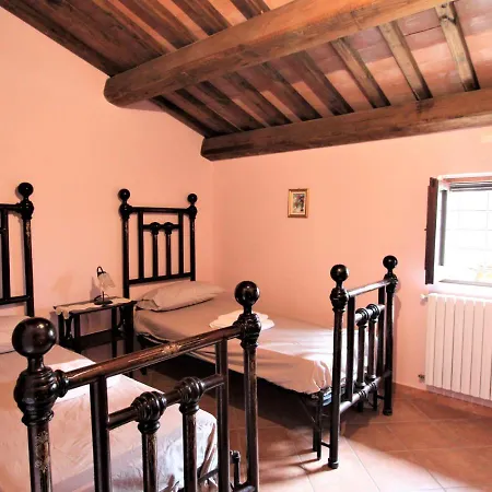 Giardino Boschivo - Irpinia Villa Montemarano