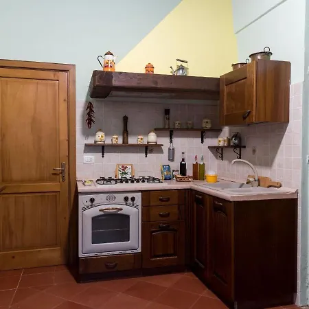 Giardino Boschivo - Irpinia Villa *