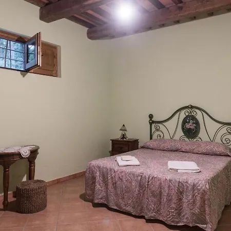 Giardino Boschivo - Irpinia Villa *